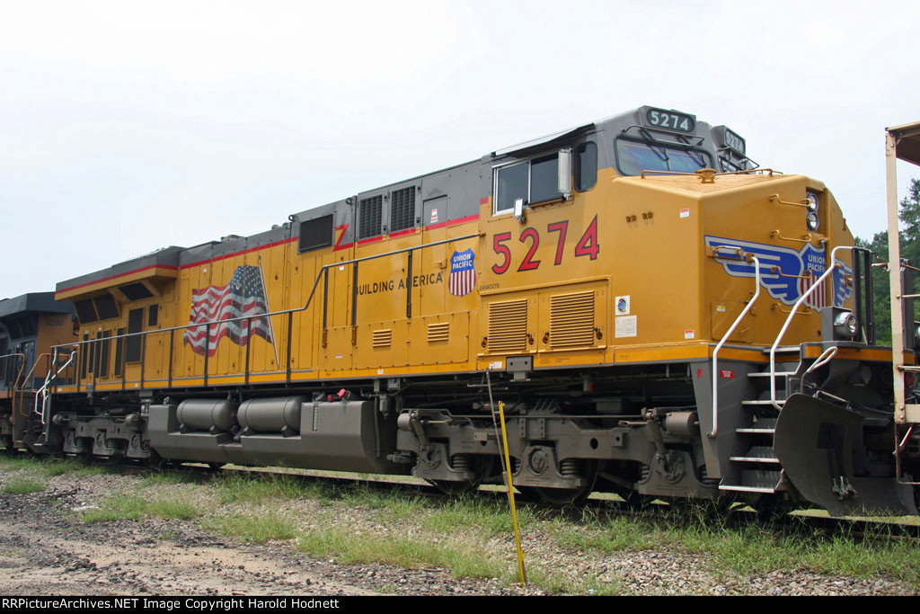 UP 5274